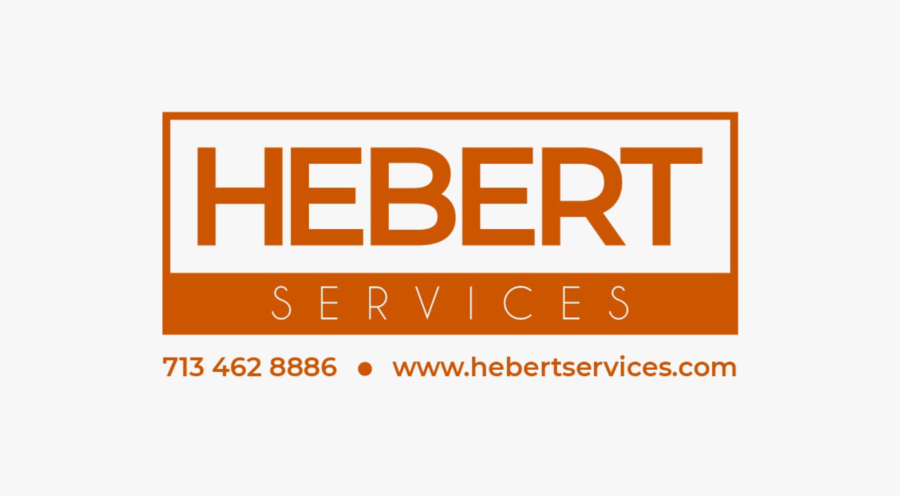 Hebert Services Logo