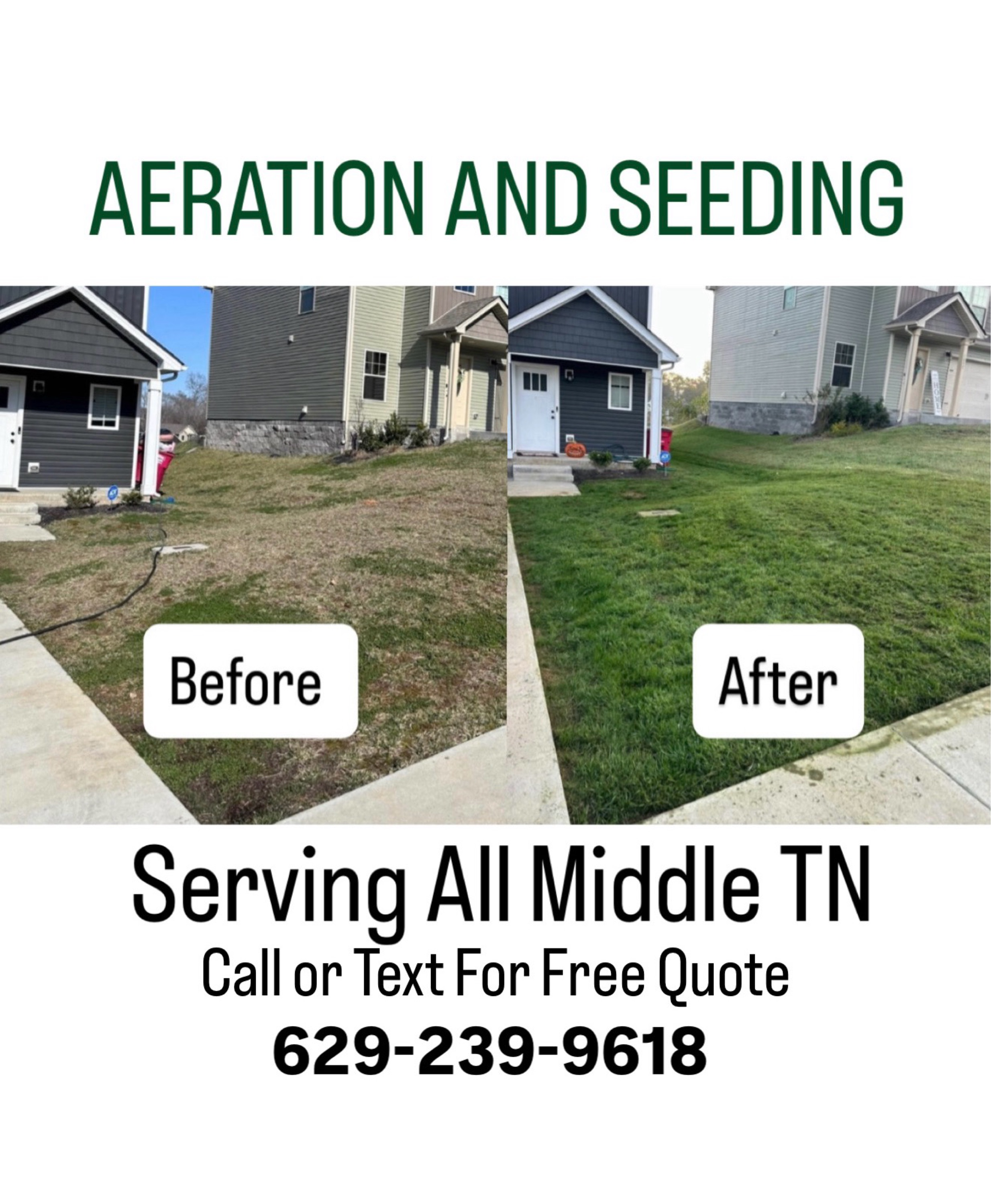 Ultra Custom Landscapes Logo