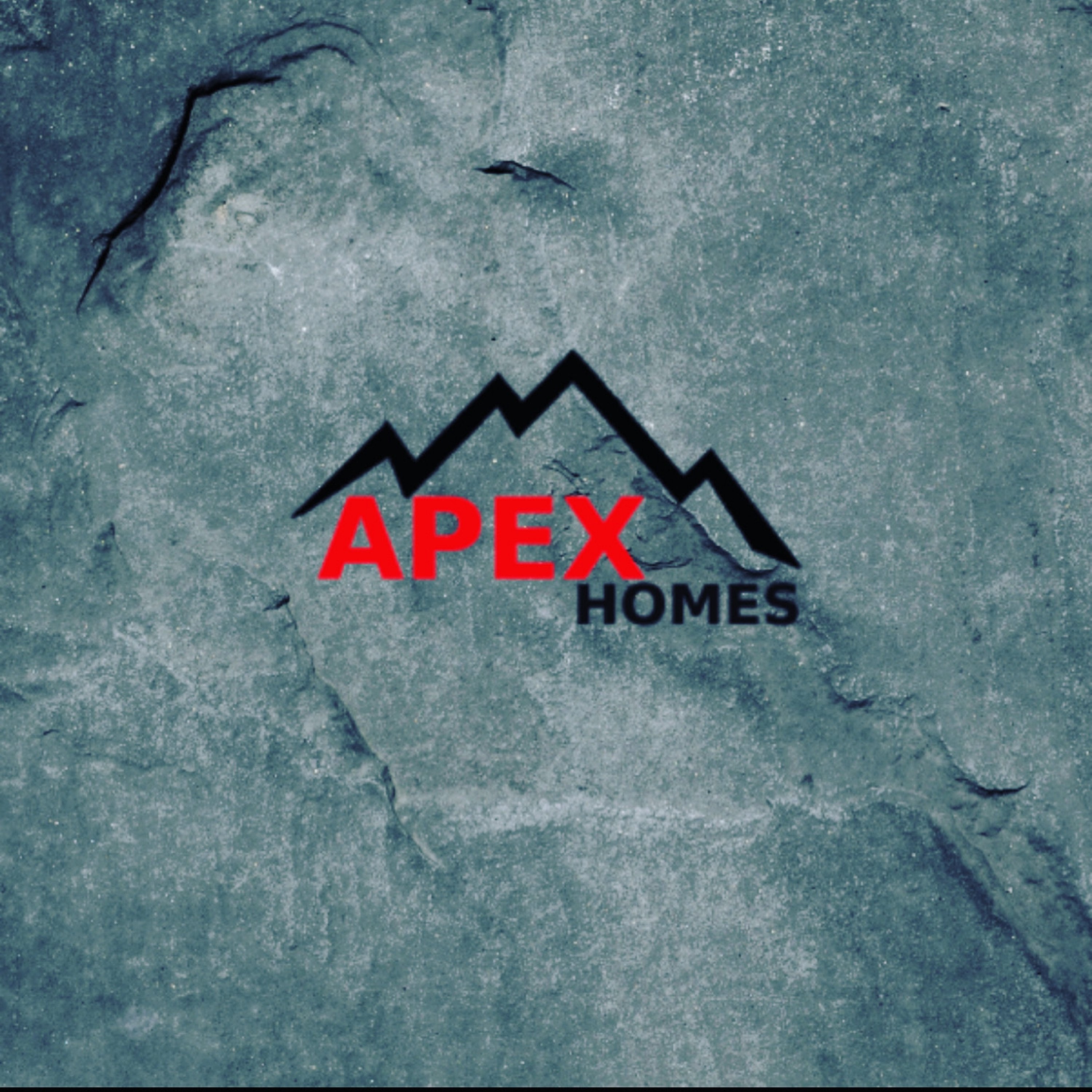 Apex Homes Logo