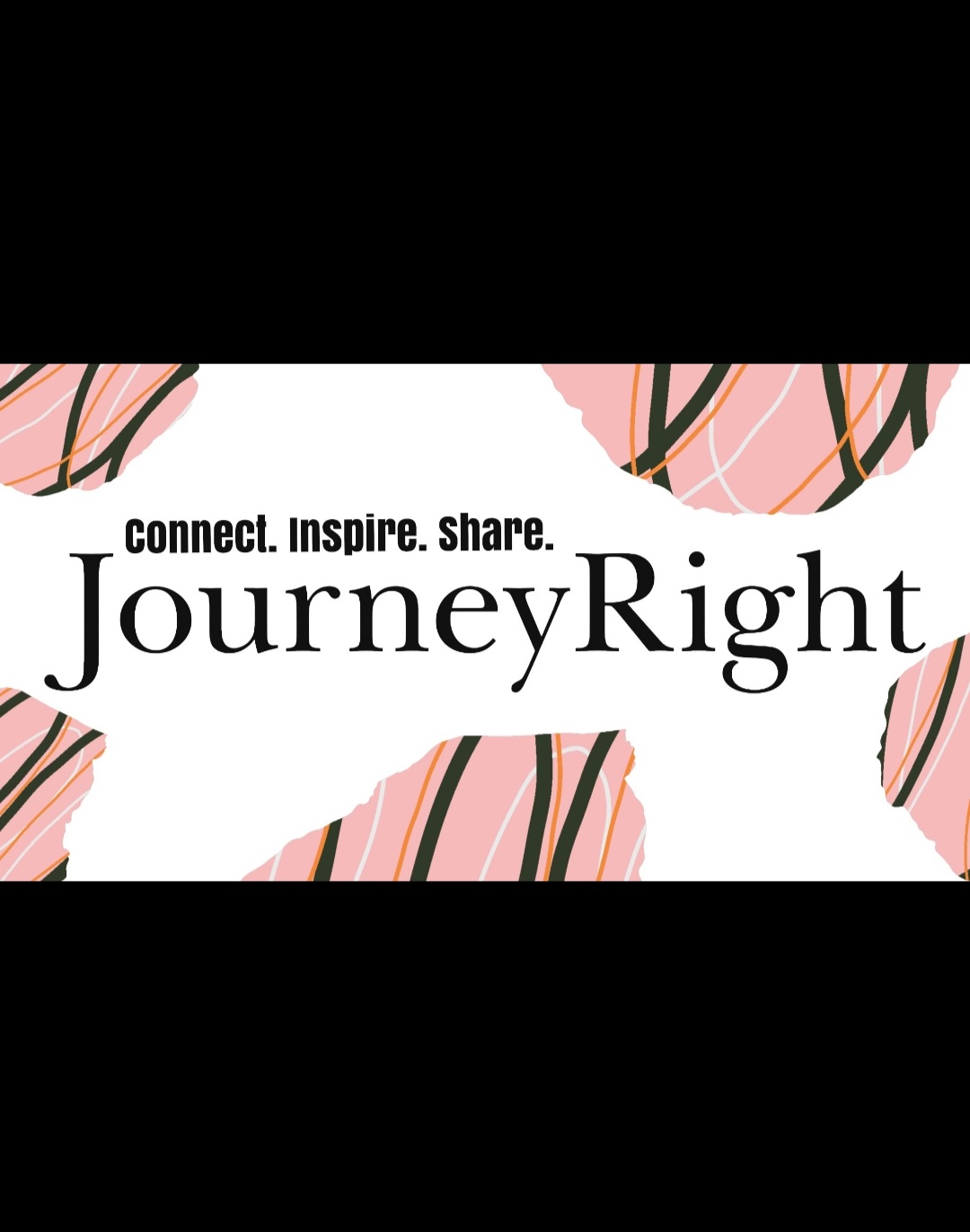 Journey Right, LLC Logo