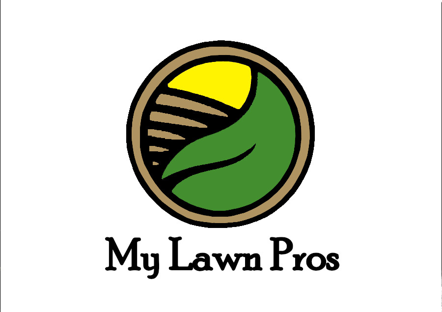 My Lawn Pros Logo