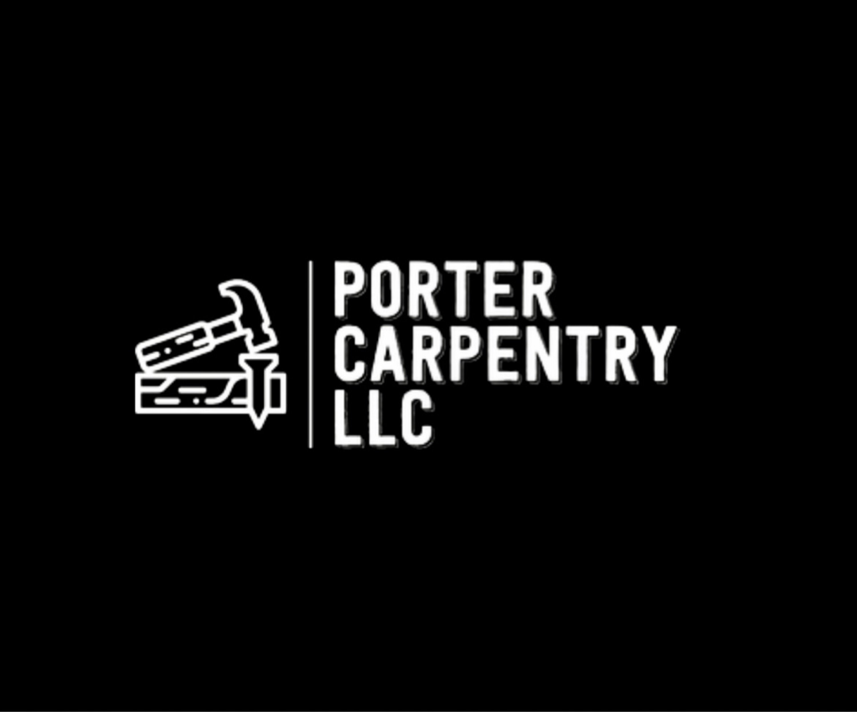 Porter Carpentry Logo