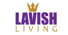 Lavish Cleaning, LLC Logo