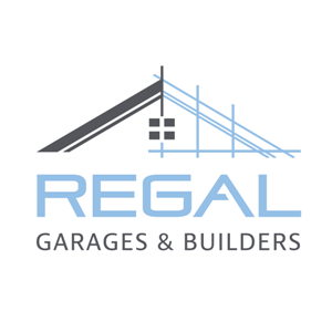 Regal Garages, Inc. Logo