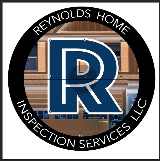 Reynolds Home Inspection Services Logo