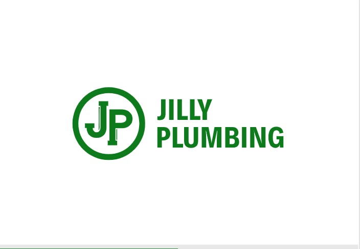Jilly Plumbing Logo