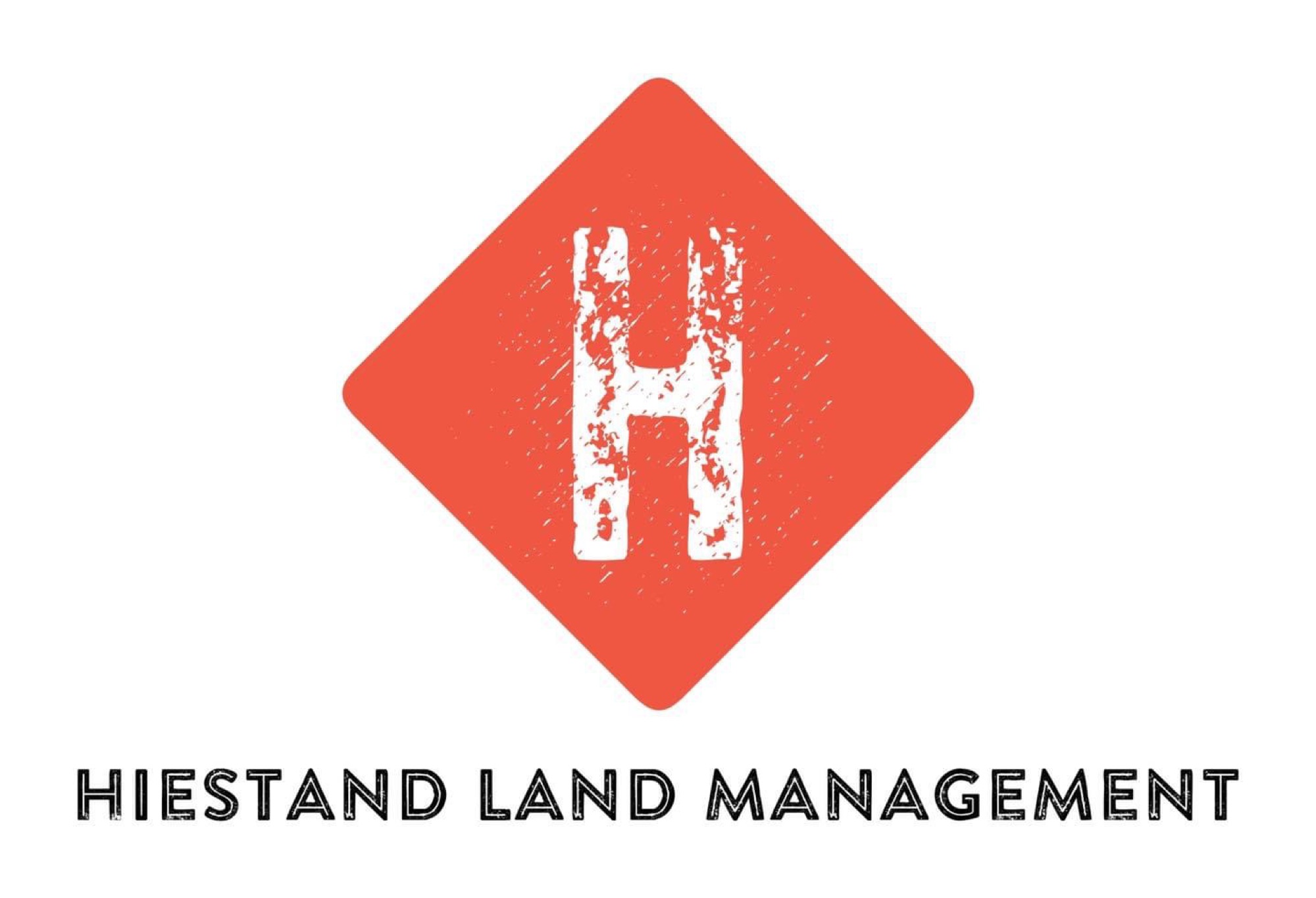 Hiestand Land Management Logo