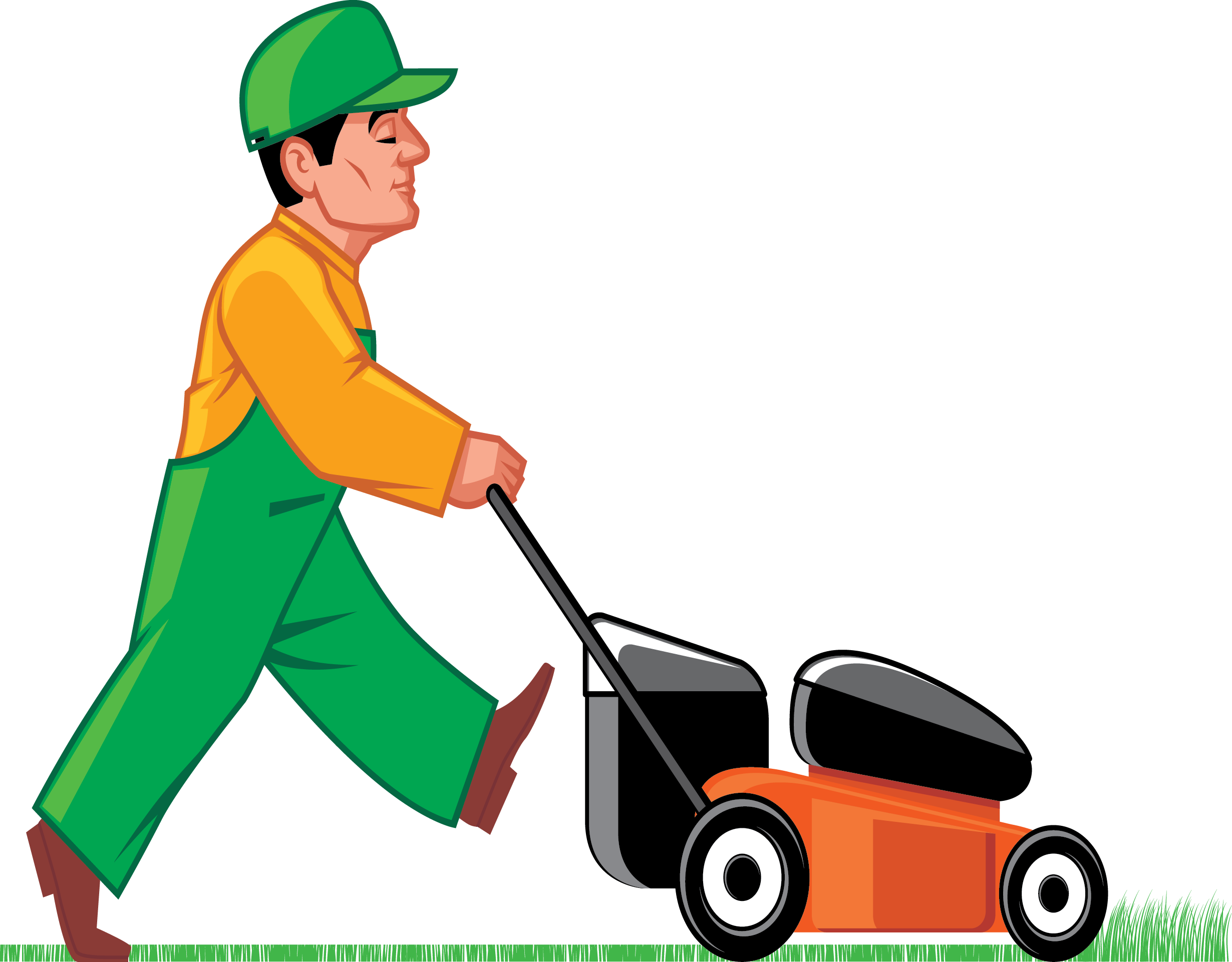 Tower Bridge Maintenance - Unlicensed Contractor Logo