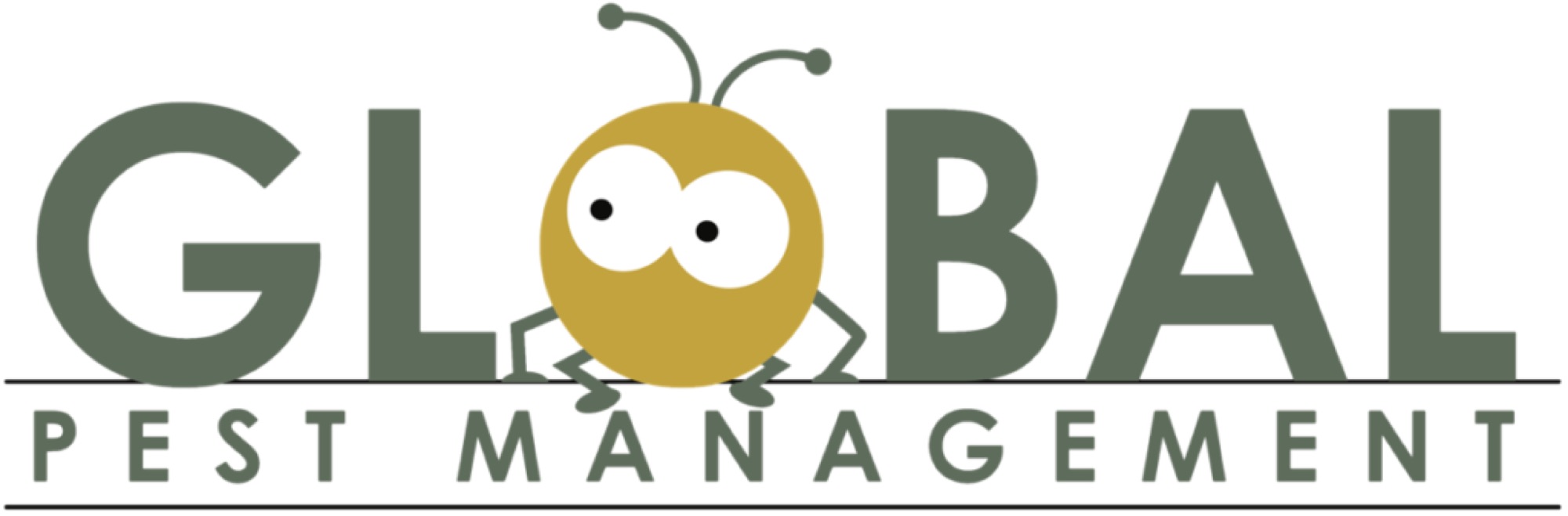Global Pest Management Logo