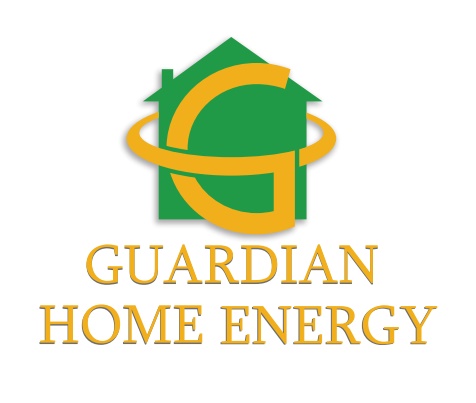 Guardian Insulation, Inc. Logo