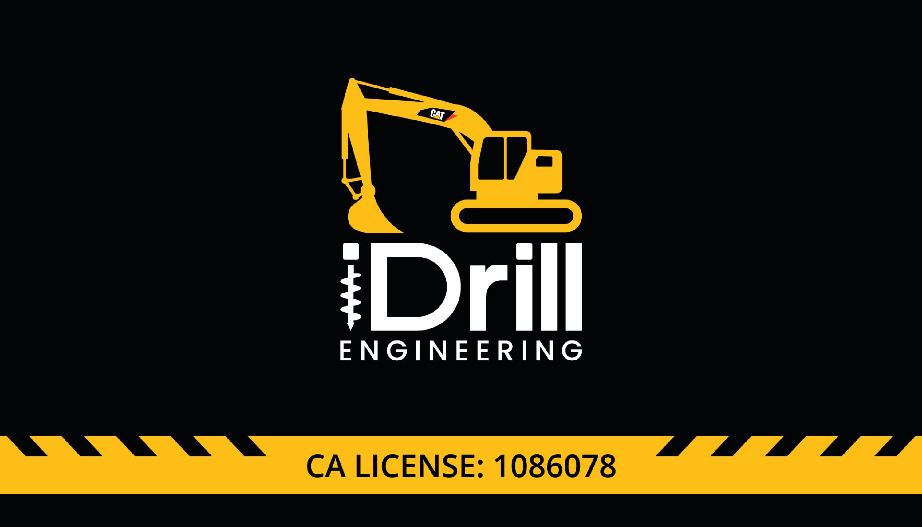 iDrill Engineering Inc Logo