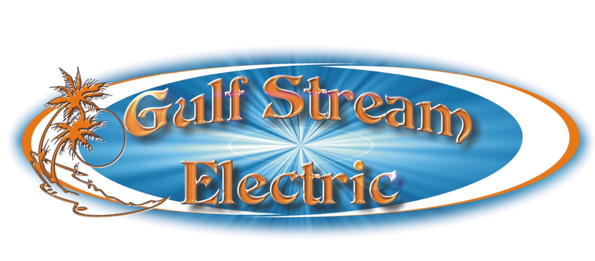GulfStream Electric Logo