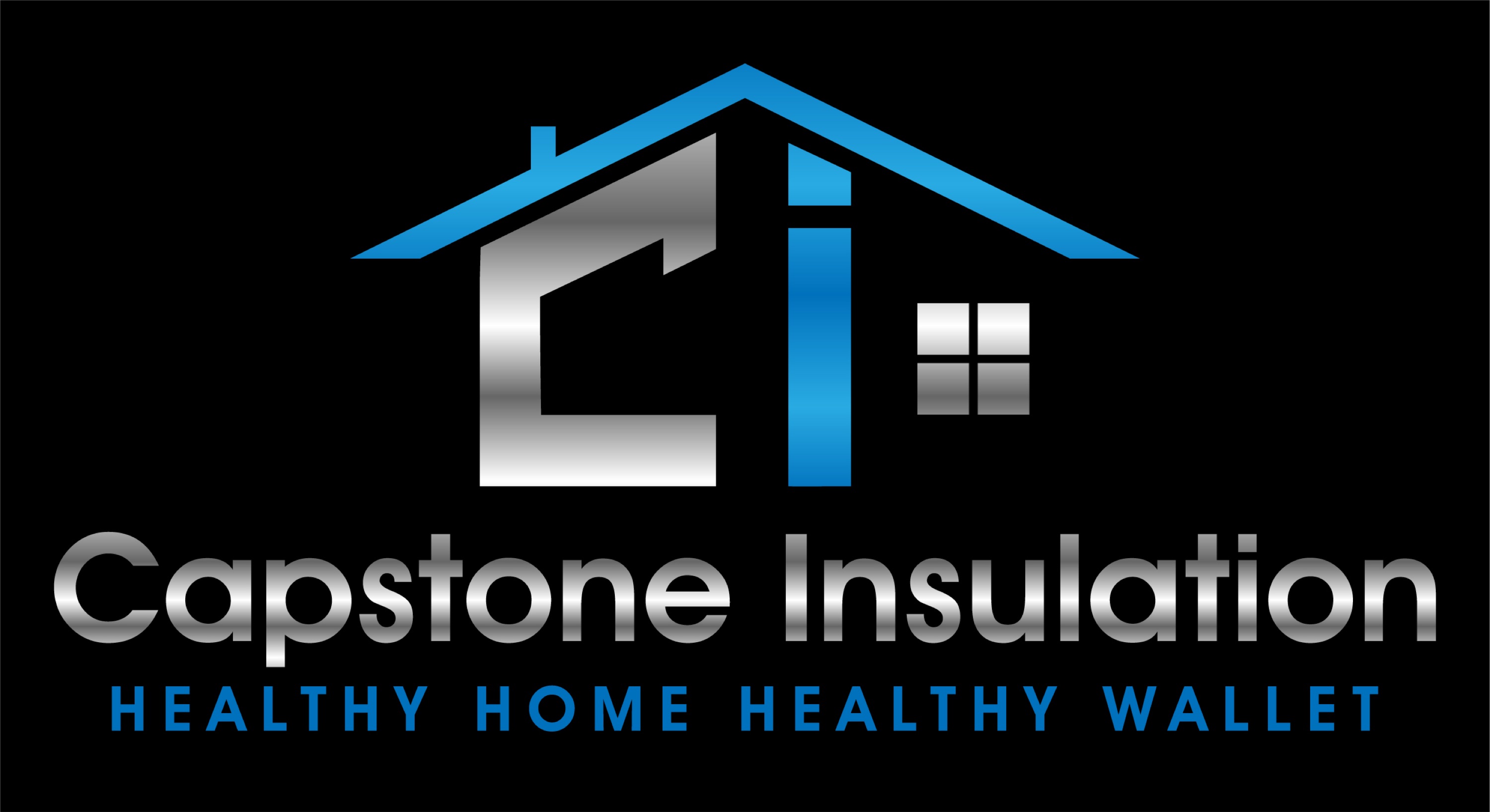 Capstone Insulation LLC Logo