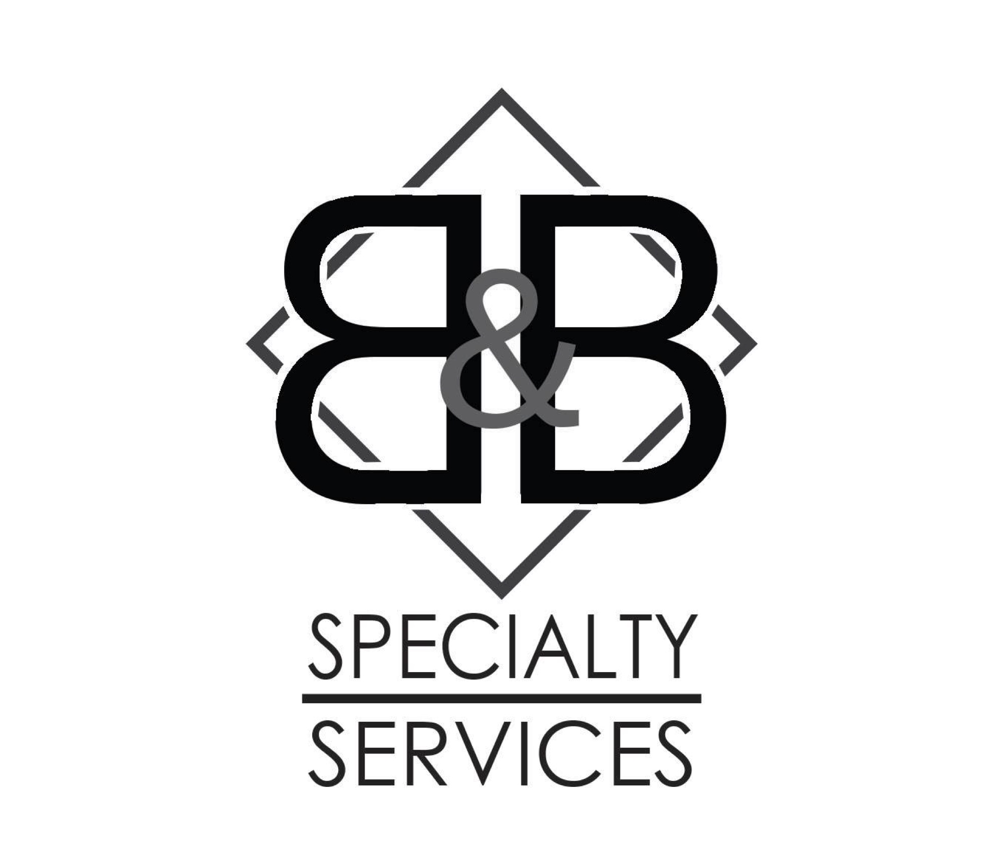 B&B Specialty Services, LLC Logo