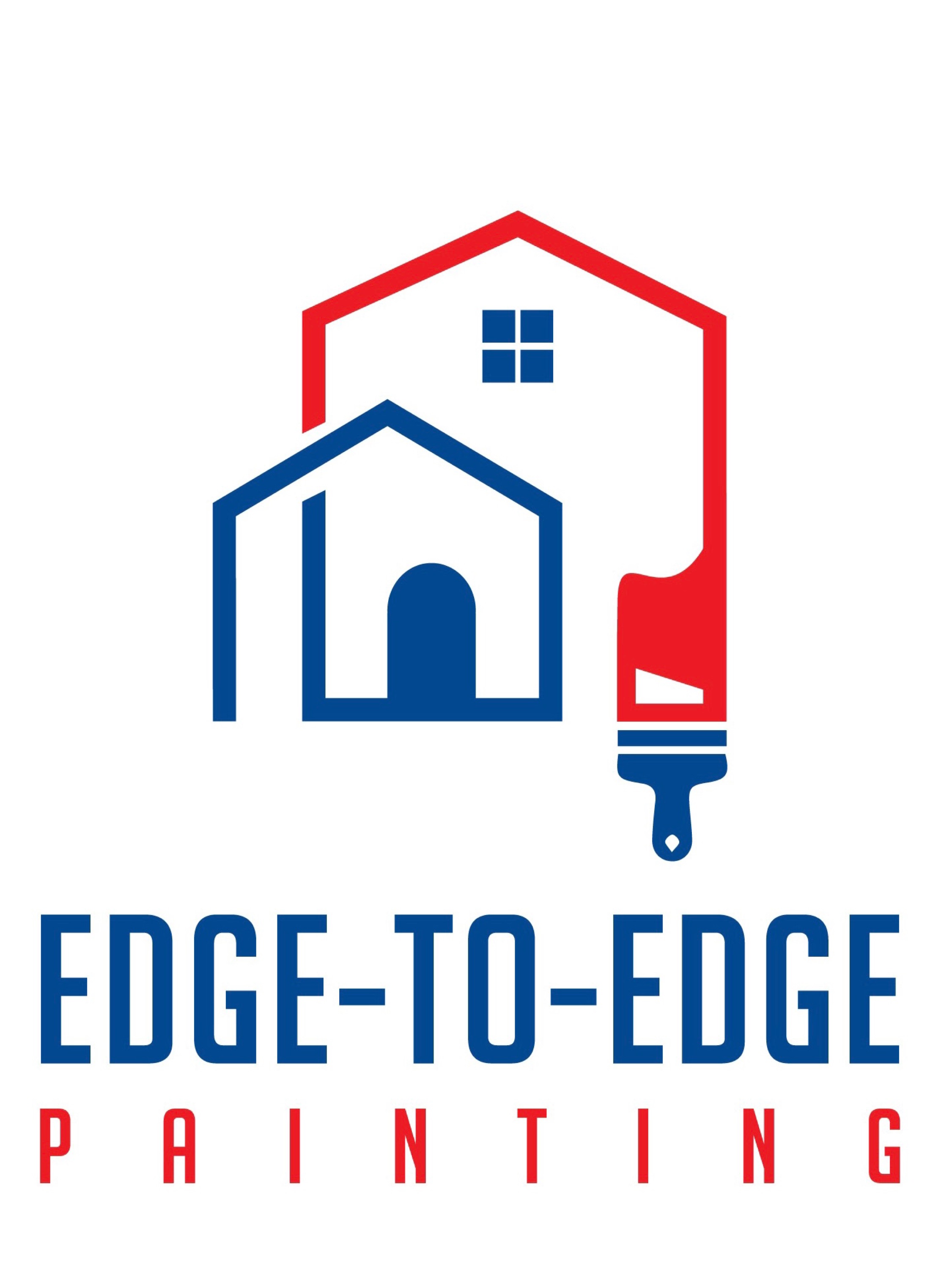 Edge to Edge Painting Logo