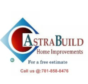 AstraBuild Home Improvements Logo