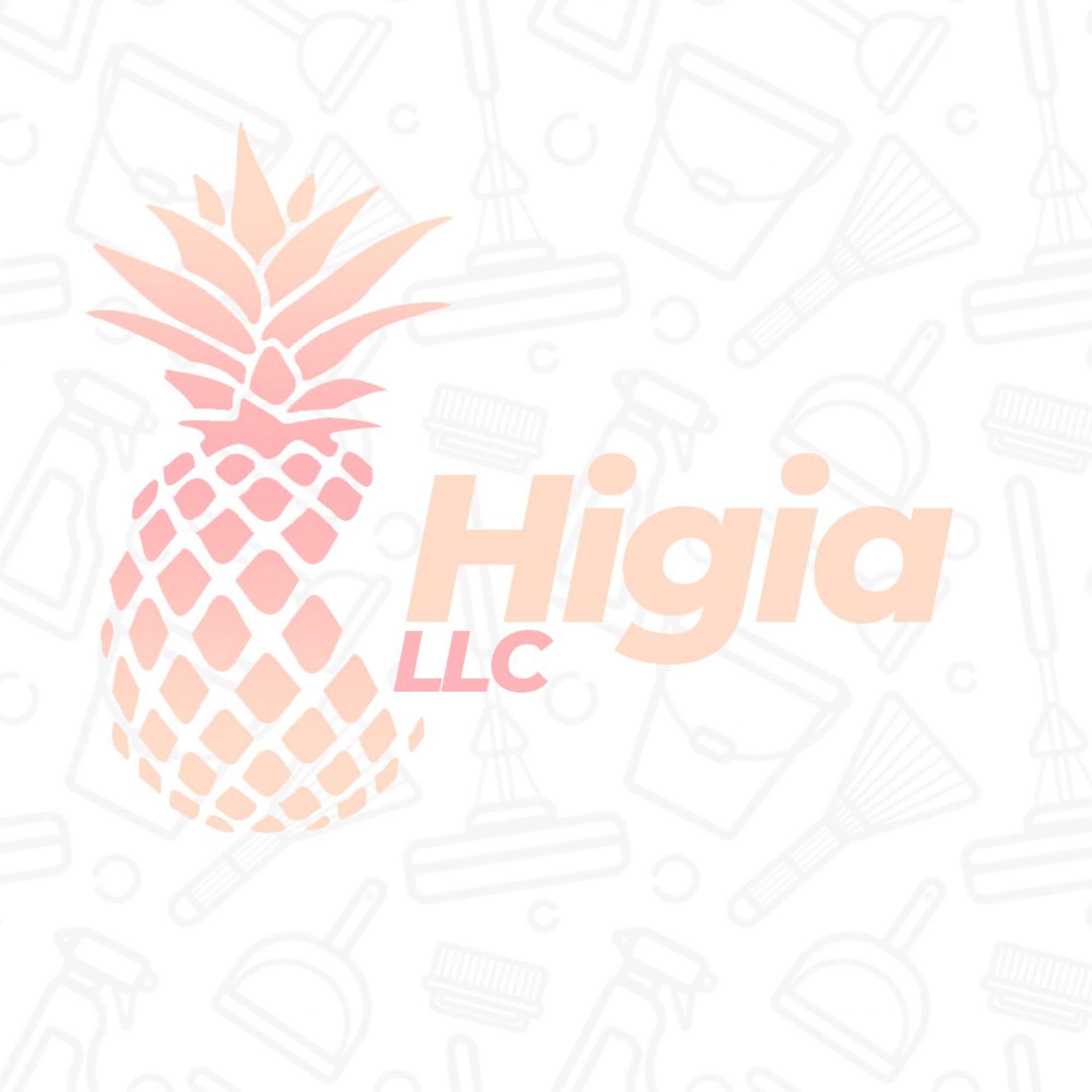 HIGIA, LLC Logo