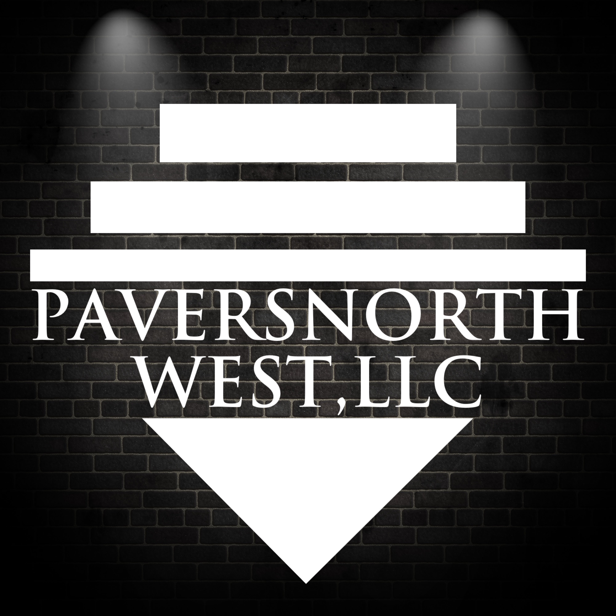 Pavers NorthWest, LLC Logo