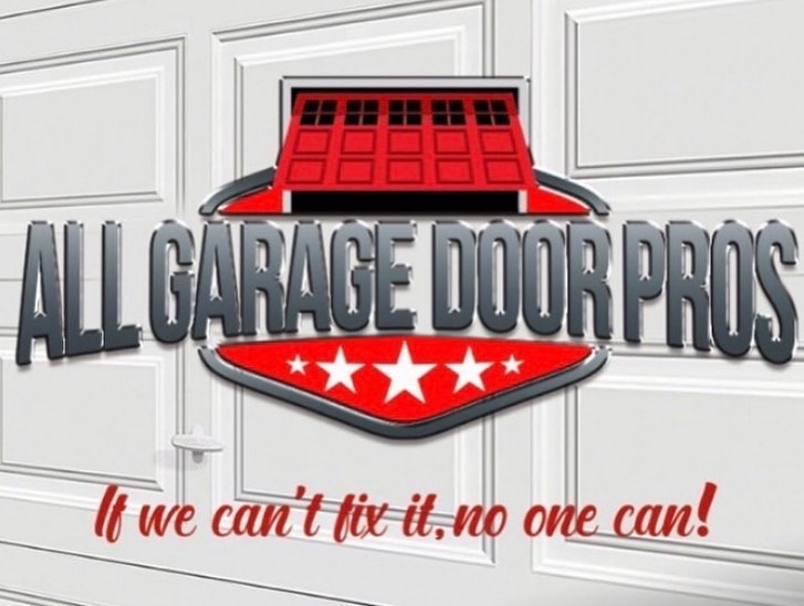 All Garage Door Pros, LLC Logo