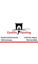 Miguel Castillo Logo