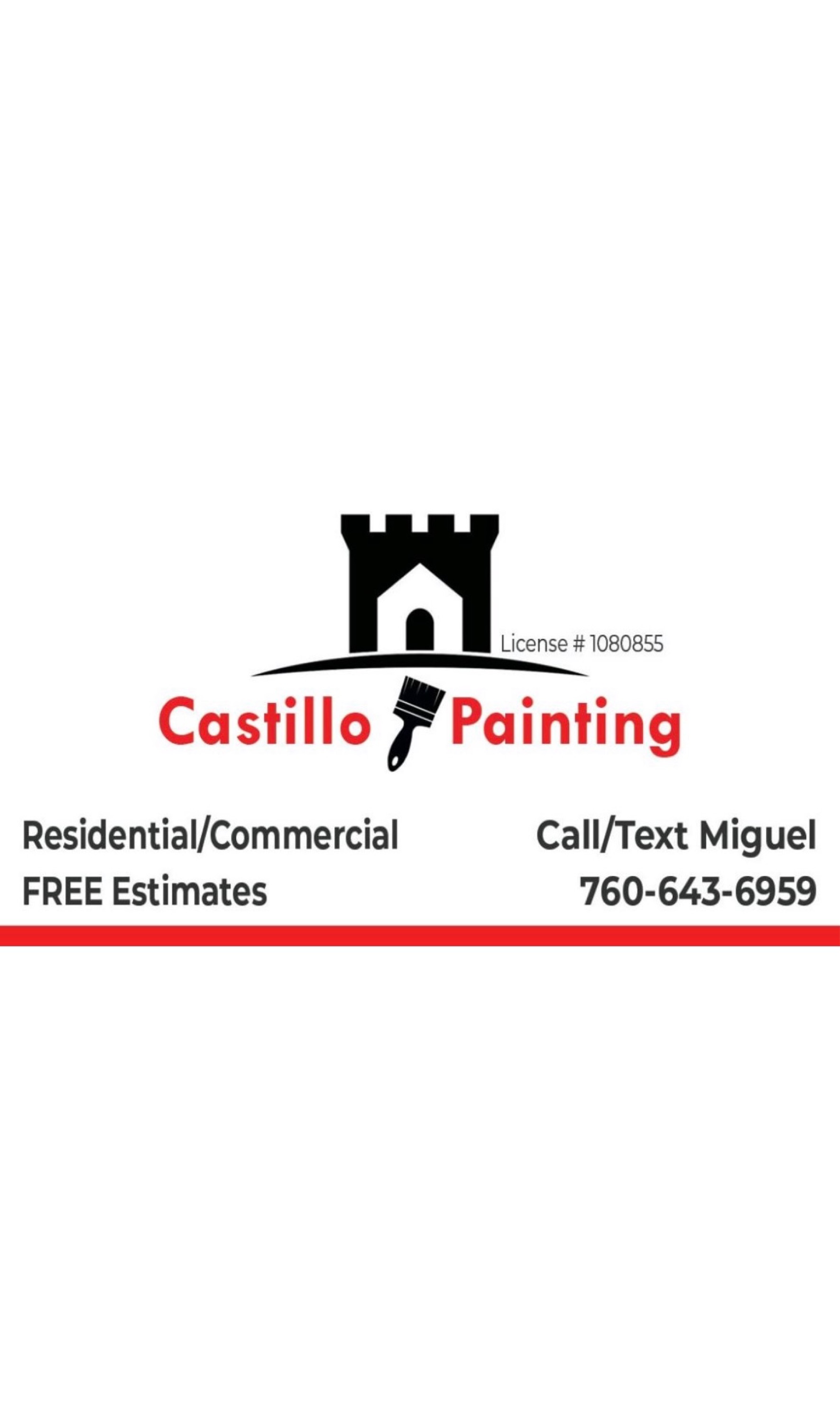 Miguel Castillo Logo