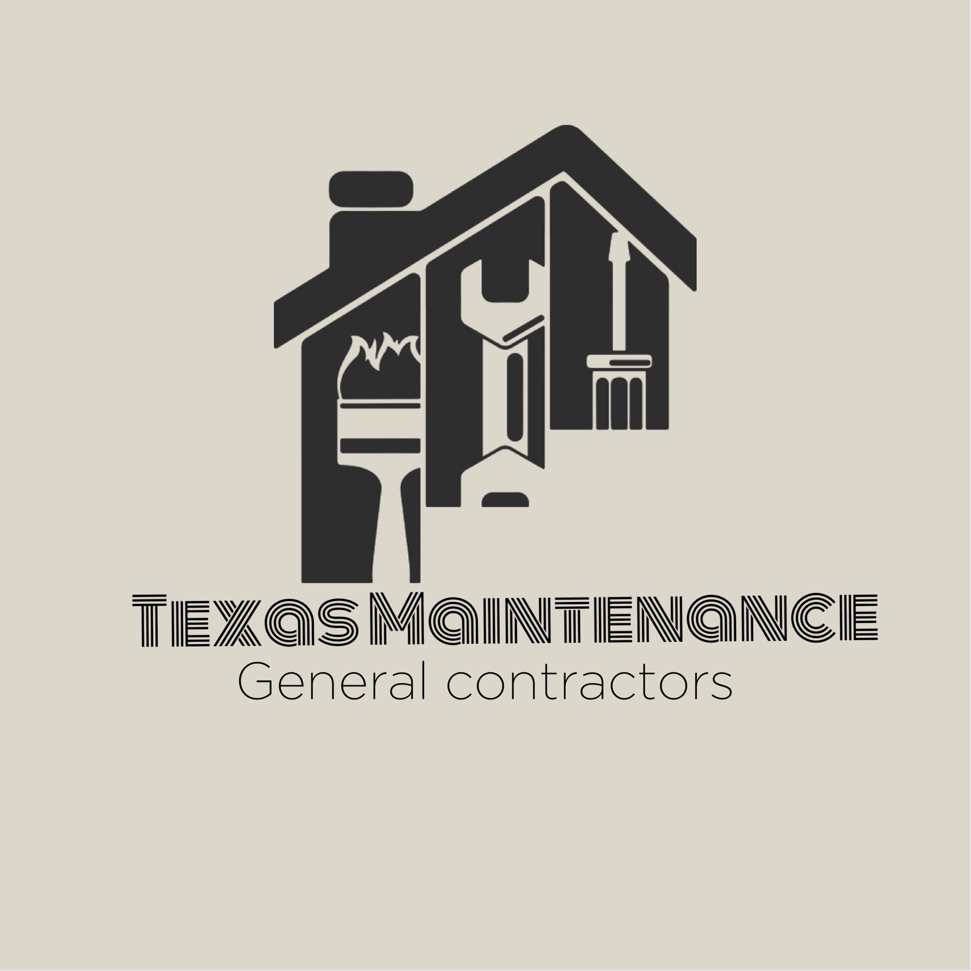 Texas Maintenance Logo