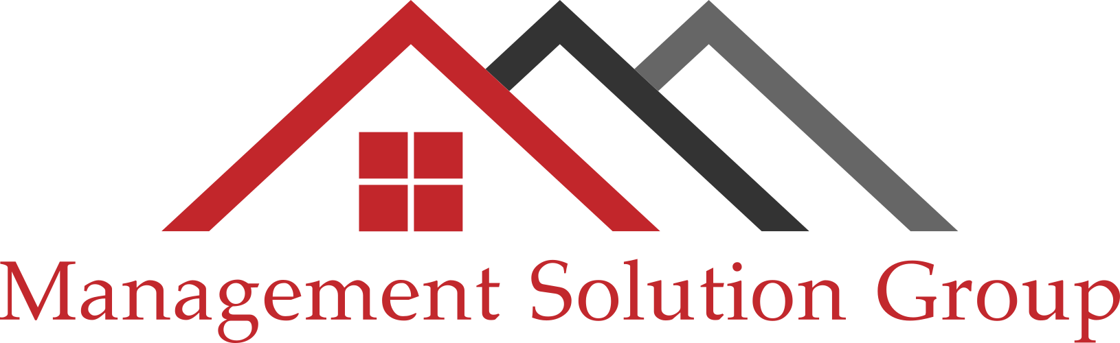 Management Solution Group Logo