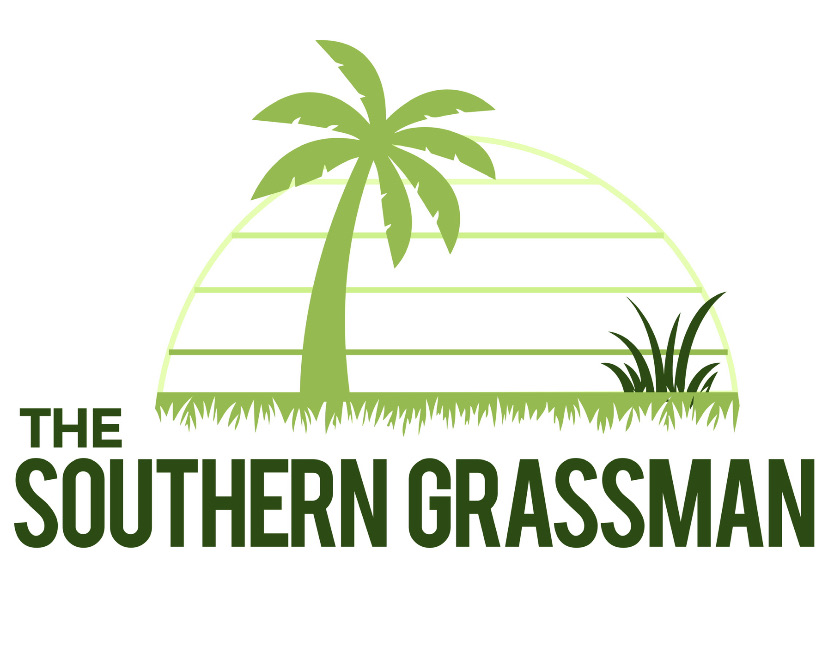 The Southern Grassman Logo