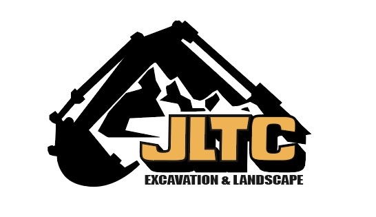JLTC Excavation & Landscaping, LLC Logo