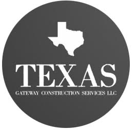 Texas G Construction Logo