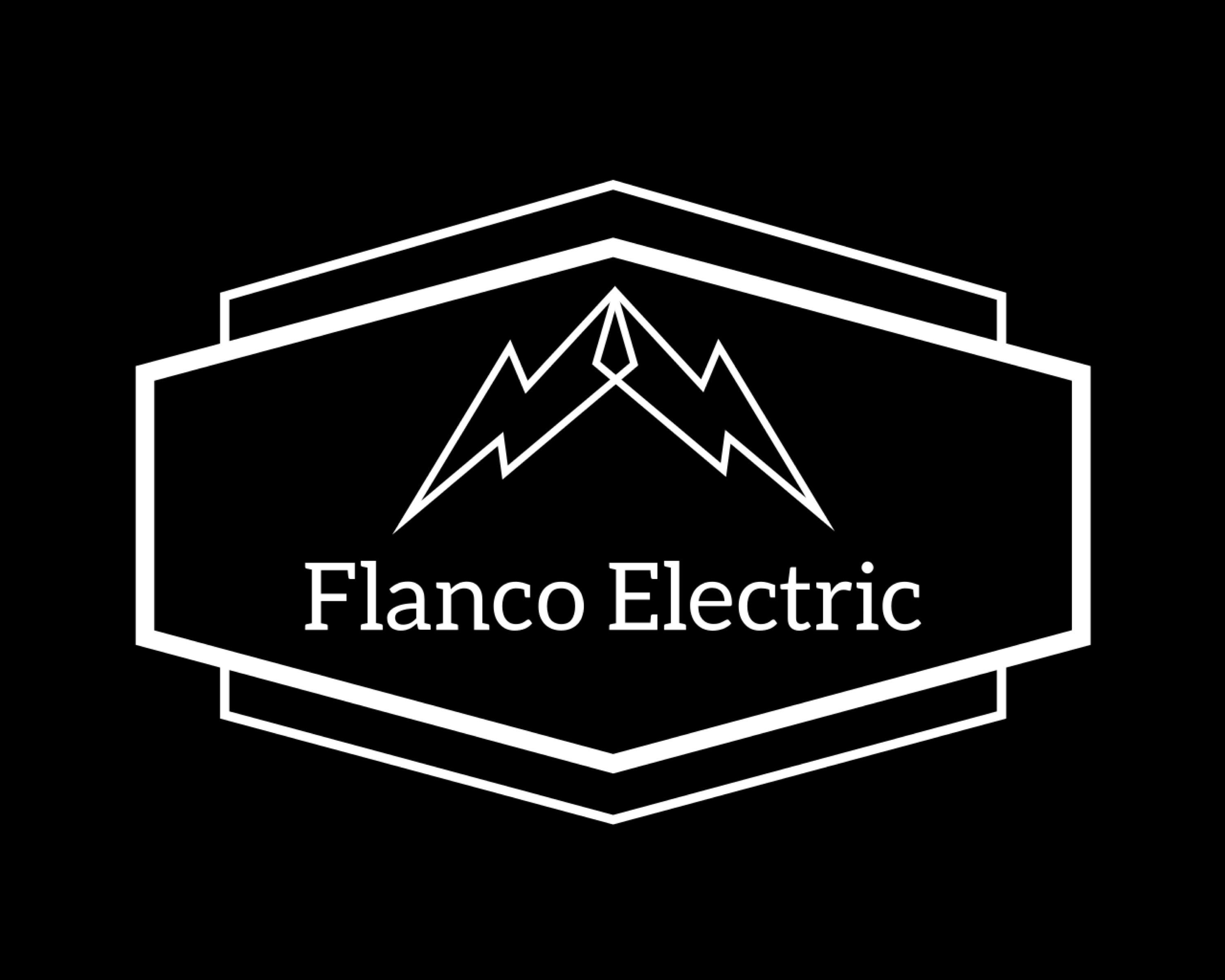 Flanco Electric Logo