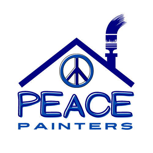 Peace Painters Logo