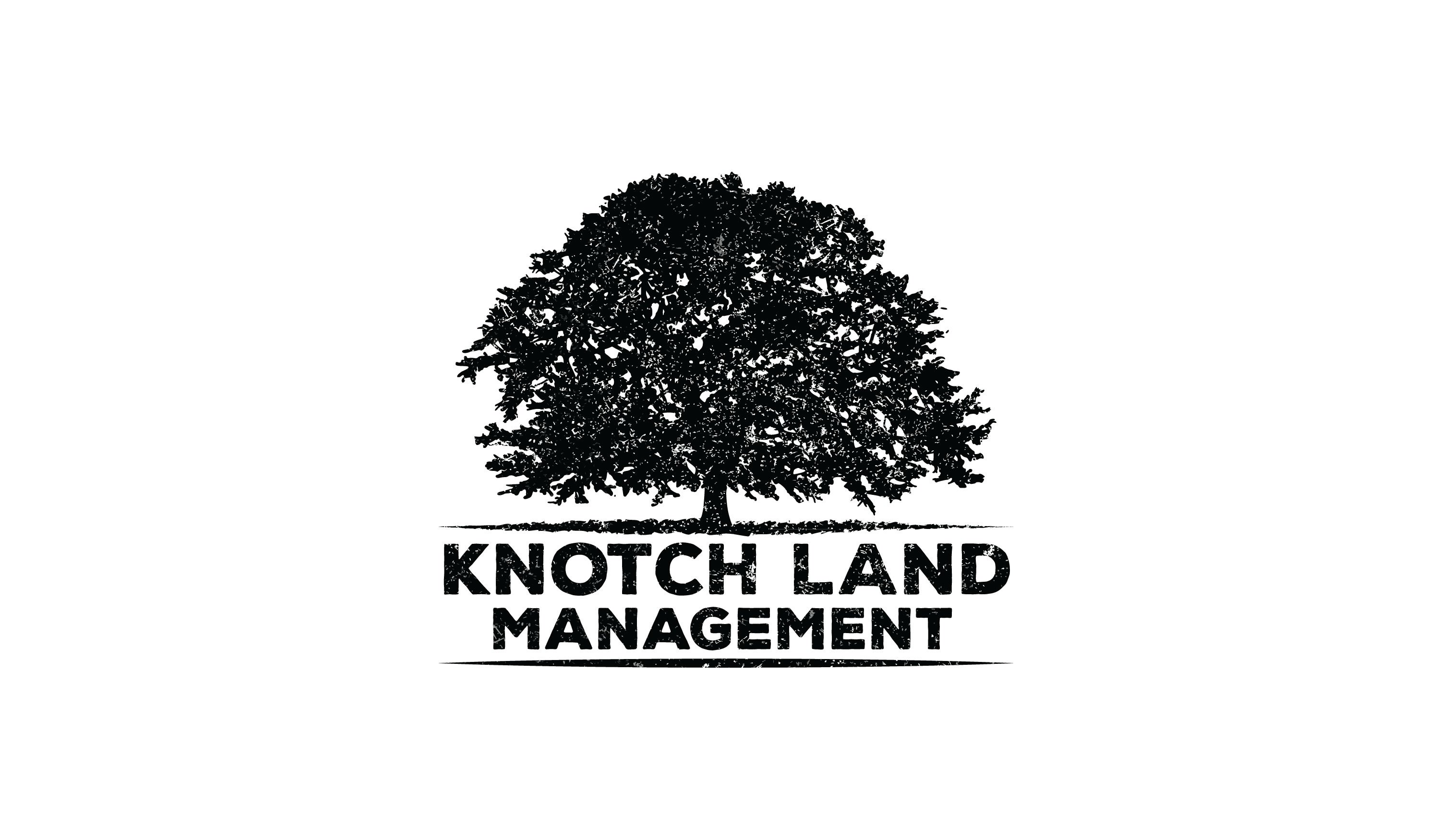 Knotch Land Management, LLC Logo