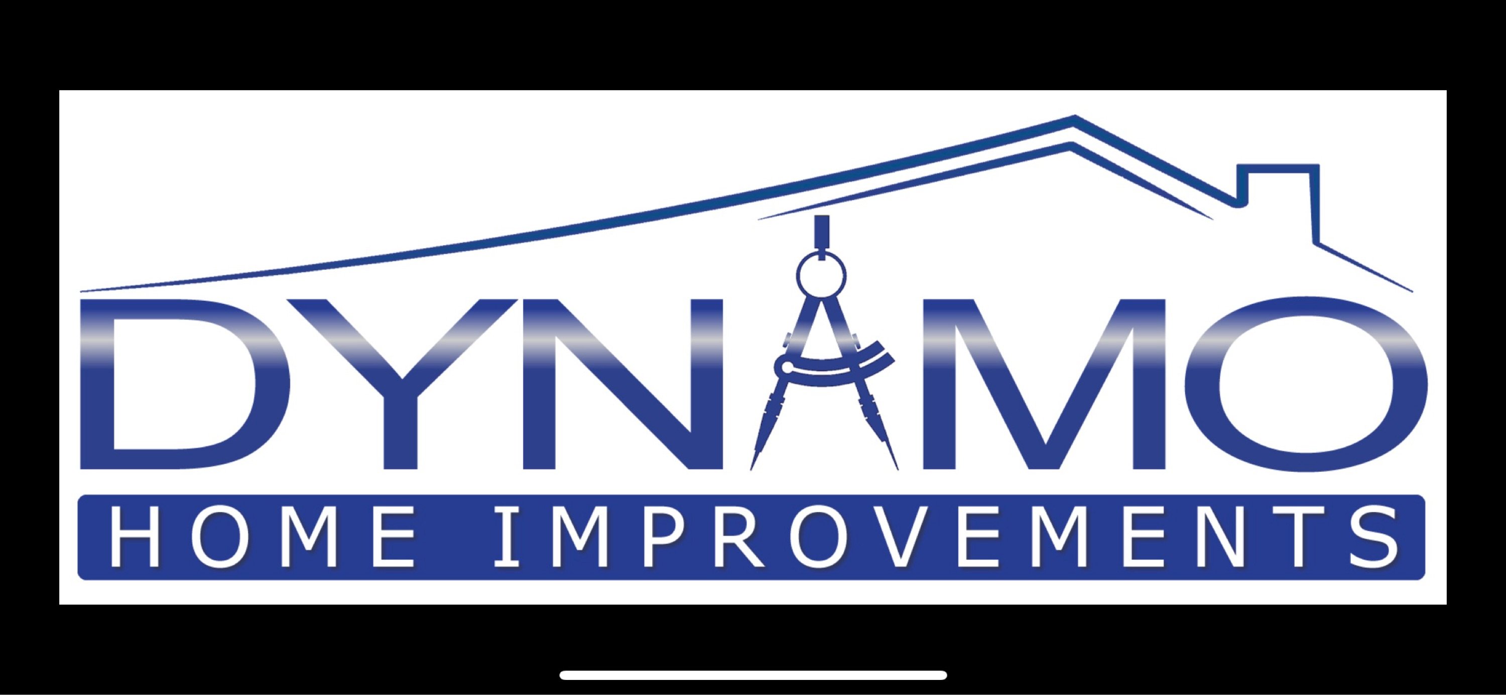 Dynamo Remodeling Logo