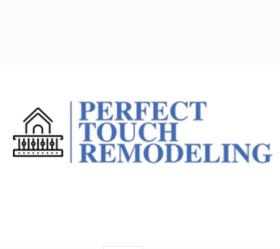 Perfect Touch Remodeling, LLC Logo