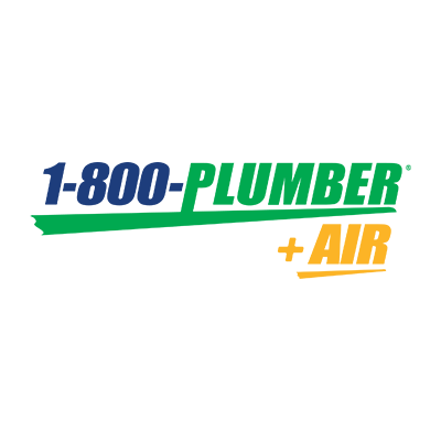 1-800-Plumber + Air of Princeton Logo