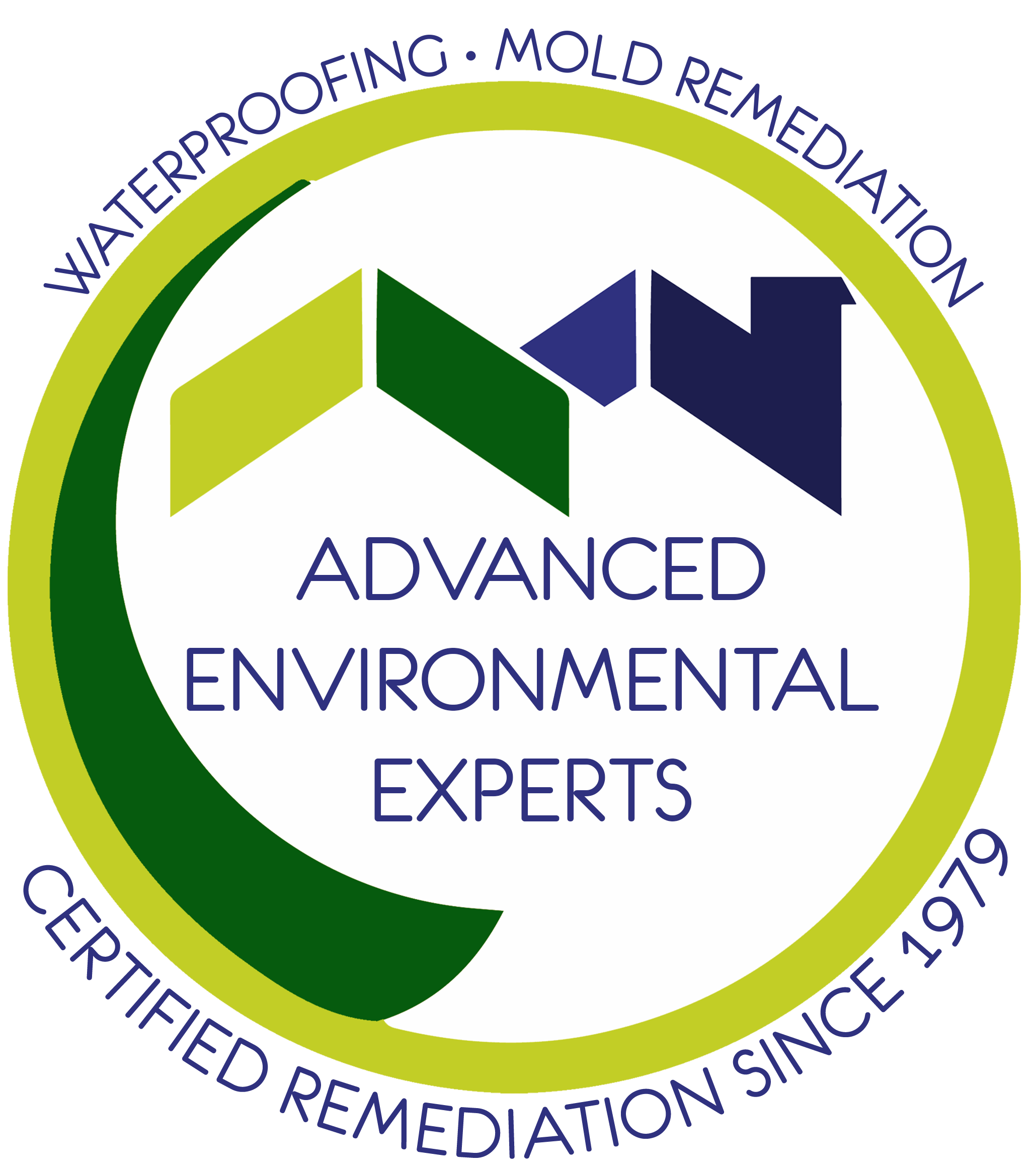Advanced Environmental Experts, Inc. Logo