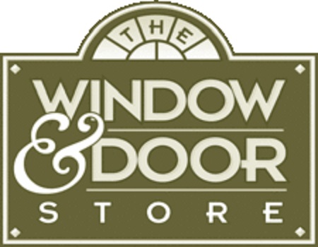 The Window & Door Store Logo
