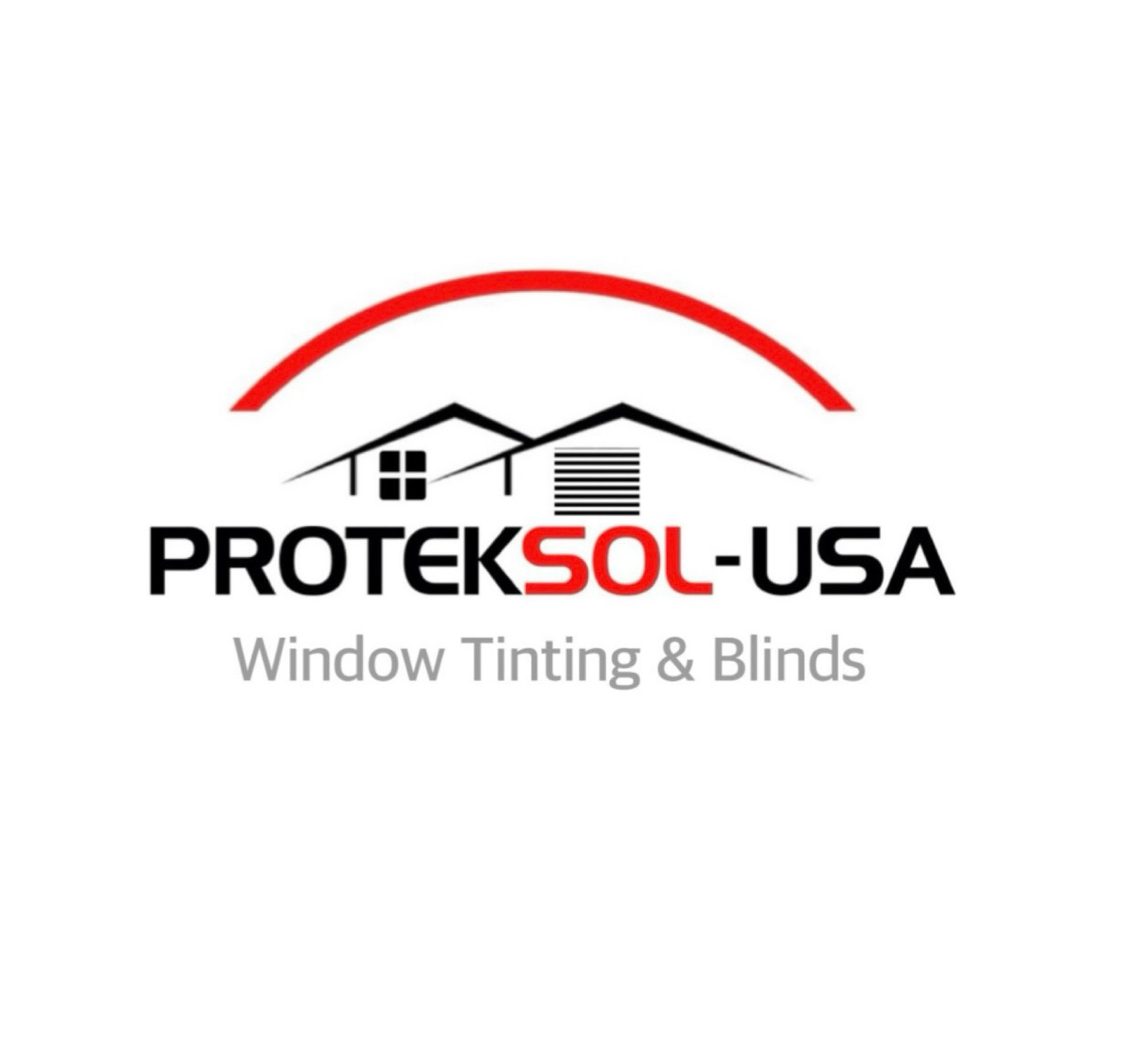 Proteksol Sun Solutions, LLC Logo