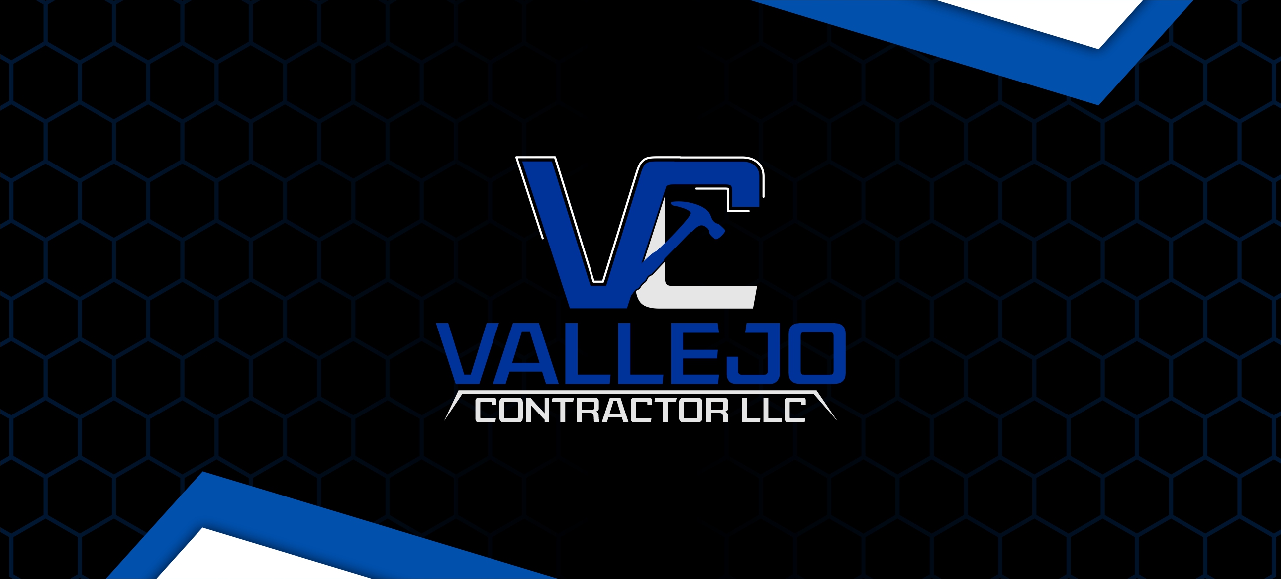 Vallejo Contractor LLC Logo