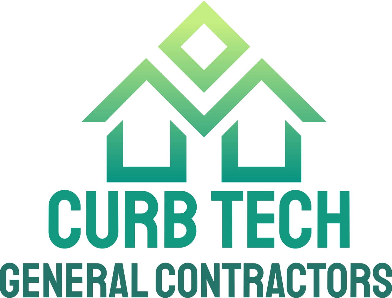 Curb Tech Logo