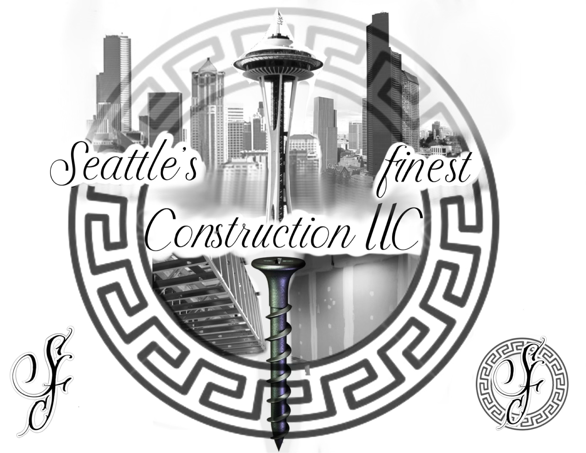 Seattles Finest Construction, LLC Logo