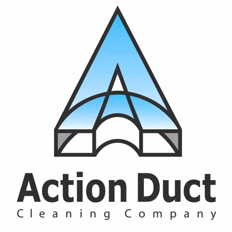 Action Duct Cleaning of San Diego Logo