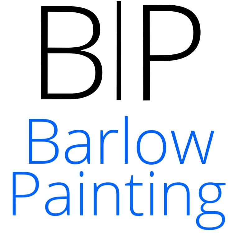 Barlow Painting Logo
