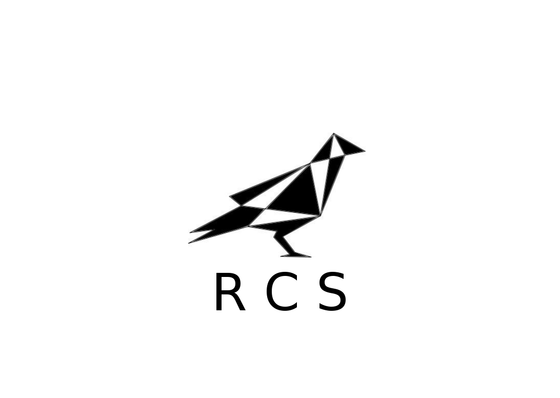 Ravenwood Computer Services -- Computer Repair Logo