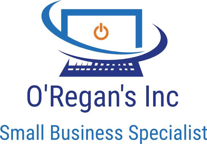 O'Regan's, Inc. Logo