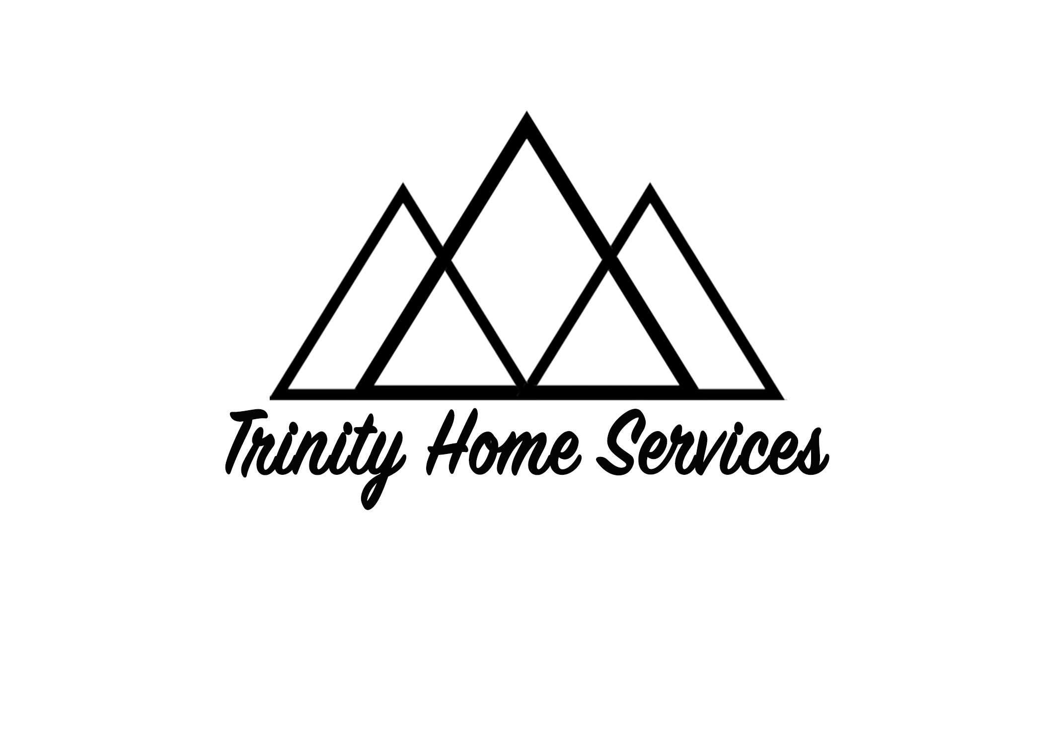 Trinity Home Services Logo