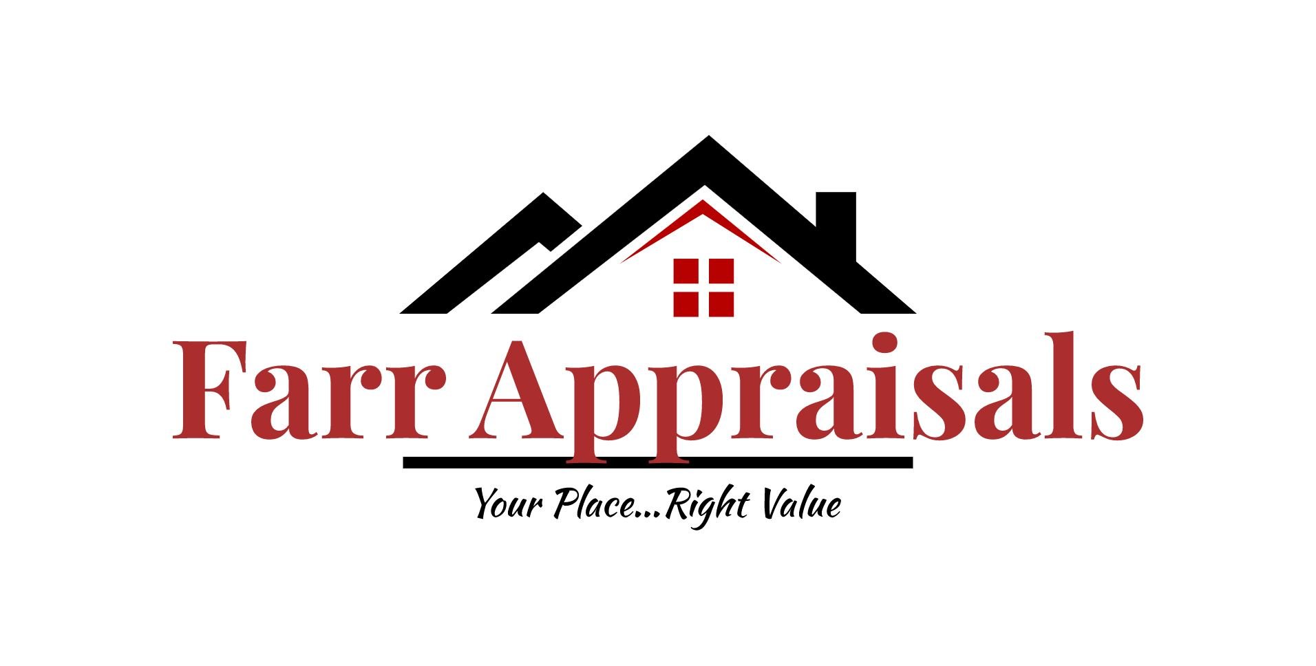 Farr Appraisals Logo