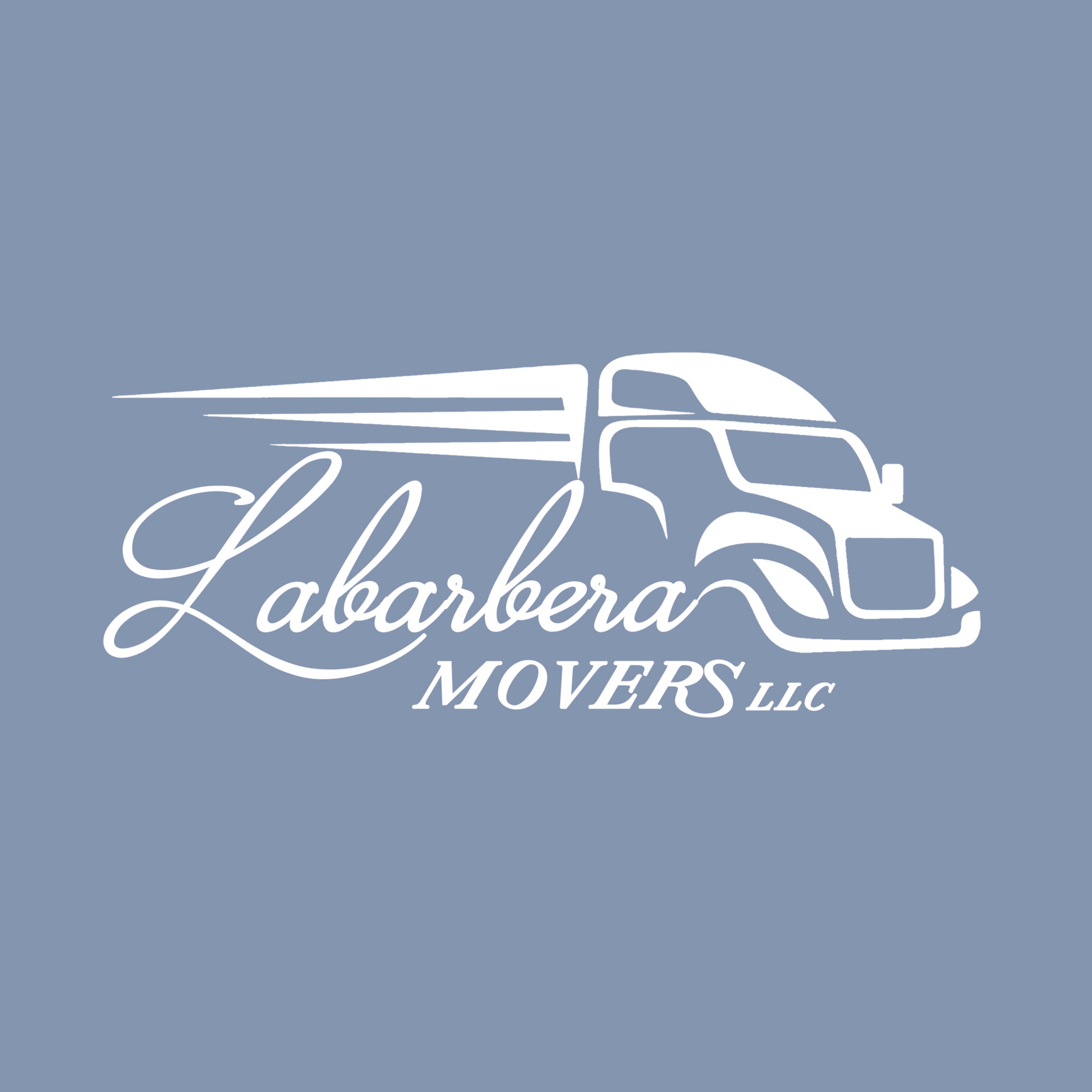 LaBarbera Movers, LLC Logo