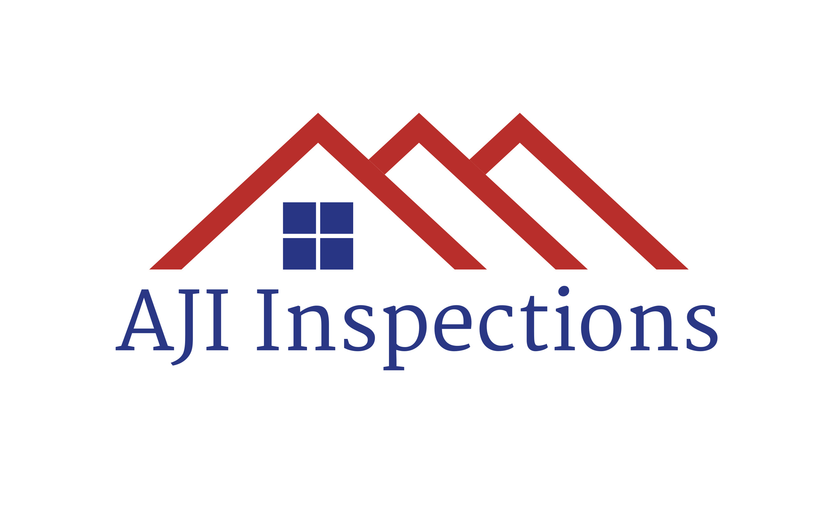 AJI Inspections, LLC Logo